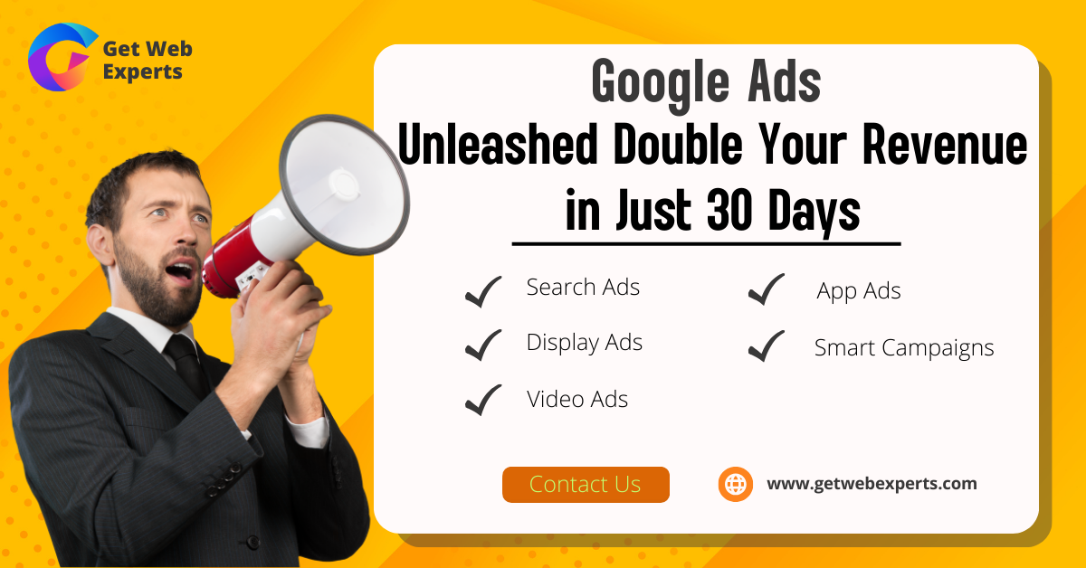 Google Ads 