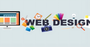 web design